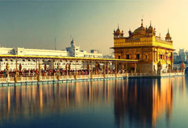 Amritsar