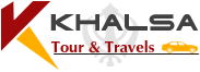 Khalsa Tour & Travels